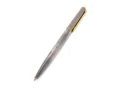 dunhill ダンヒル シャープペンシル 筆記用具 文房具 ステーショナリー メンズ レディース シルバー系×ゴールド系 DM6994のサムネイル