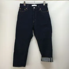 日本製　 TEXTURE WE MADE　デニムパンツ　USED　12367のサムネイル