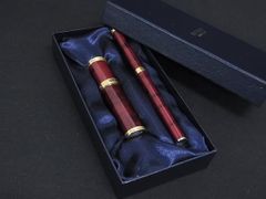 美品 uni ペンシルホルダー セット UPH-8000 箱付き - メルカリ