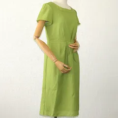 【BELLEMAISON】ベルメゾン・ワンピース　Mサイズ