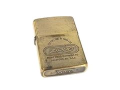ZIPPO ライター レア92年製 1937-1950 復刻 限定エイジング良好 - メルカリ
