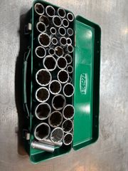 銅製 継手 ソケット 8個セット 25.4φ - メルカリ