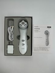 モイスティーヌ本体 美顔器 - メルカリ