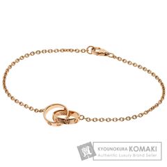 Cartier ベビーラブ ブレスレット K18PG Au750 箱 保証書付 - メルカリ