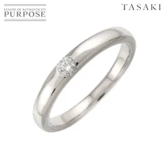 2026年最新】TASAKI 真珠 プラチナ リングの人気アイテム - メルカリ