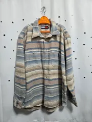 トミーヒルフィガー ストライプ 長袖 シャツ 17