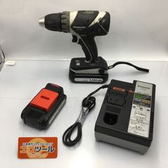 Panasonic 充電インパクトドライバー EZ7542 本体 充電器付き - メルカリ