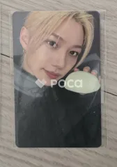 straykids フィリックス スキズ DO IT IT VER. FANS SHOP