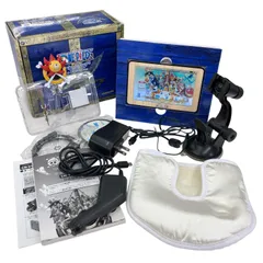 「ワンピースカーナビ3D2Y」CN-512TOP 未使用品 2026年最新】CN-512TOPの人気アイテム - メルカリ