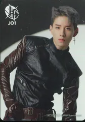 JO1 TOWER RECORDS 佐藤景瑚 EQUINOX