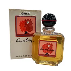 186000 GRES グレ GRE'S Eau de Cologneのサムネイル