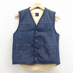 patagoniaワークベスト - メルカリ