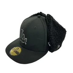 186001 ニューエラ　59FIFTY ドッグイヤー ロサンゼルスドジャースのサムネイル