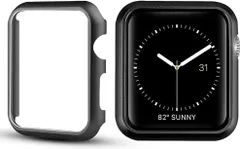 13M601 Miimall Apple Watch金属製バンパー40mm ケー