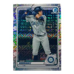 Justin Gonzales 1st Bowman Chrome 499枚限定 - メルカリ