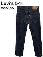 Levi’s 541 デニム パンツ W30 L30 808