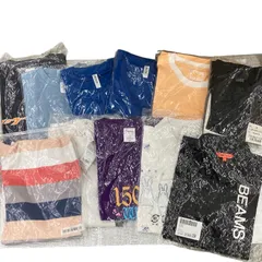 186004 新品タグ付き多数 Tシャツ スポーツウェア M 11点まとめ売り