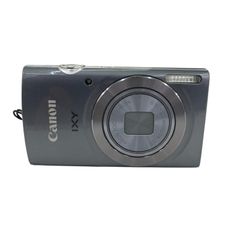 Canon IXY 10S コンパクトデジタルカメラ ジャンク 動作未確認 - メルカリ