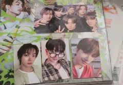 BOYNEXTDOOR(ボイネク) ボーイネクストドア ノージャンル no genre 未開封 アルバム 特典 含む