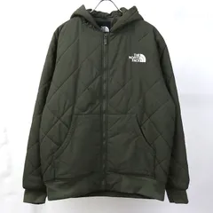 THE NORTH FACE ザ ノースフェイス ヤッキンジャケット TNF109122 その他ジャケット ナイロン【中古】 メンズ