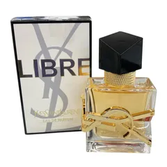 186005 現状品 Yves Saint Lauren イヴサンローラン リブレ オーデパルファム 30ml