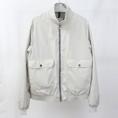 MONCLER モンクレール VERTE 4011200 549FP ブルゾン ナイロン【中古】 メンズのサムネイル
