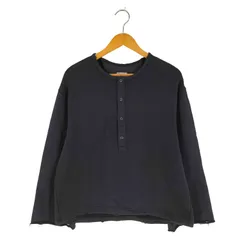 HOWIE clothing ハウイクロージング ベスト F 黒 【古着】【中古】 HOWIE clothing（ハウイクロージング） | ベスト | レディースの古着