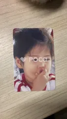 RIIZE ソヒ 2024 RIIZE FANCON RIIZING DAY RANDOM TRADING CARD (BABY RIIZE Ver.)