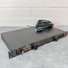 FURMAN ファーマン PL-8C パワ－コンディショナー LED付き 電源 Furman PL-8C | 15A Power Conditioner with Rack Lights