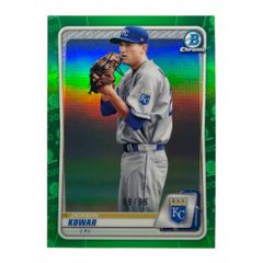 Topps Now 大谷翔平 キンズラー 2018.7.6 ルーキー RC - メルカリ