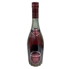 G.FRANSACV.S.O.P.コニャック 700ml ブランデー - メルカリ