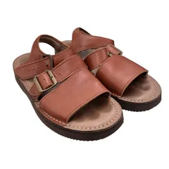186001 現状品 Danner ダナー ストラップサンダルのサムネイル