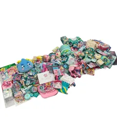 186000 現状品 大量 プリキュア グッズ まとめ売り