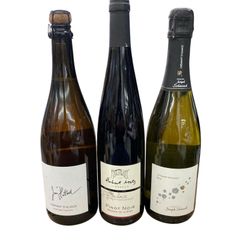 SIN様専用 パイパー、トロボー、ラタフィア ブルゴーニュ3本セット