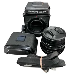 2026年最新】Mamiya RB67 レンズの人気アイテム - メルカリ