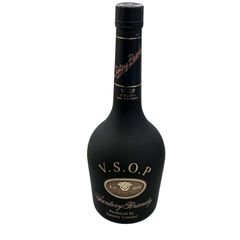 未開栓】サントリーブランデー V.S.O.P エクストラ 黒ボトル - メルカリ