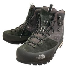 186000 現状品 THE NORTH FACE ザ・ノースフェイス トレッキング 