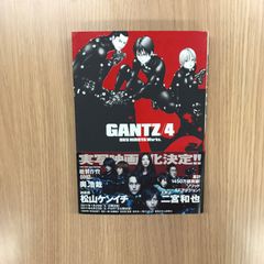 GANTZ 34巻 35巻 セット 奥浩哉 - メルカリ