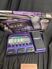 Digitech VX400 ボーカルエフェクター - メルカリ