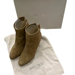 180053 現状品 JIMMY CHOO ジミーチュウ パンプス 24cm レディース