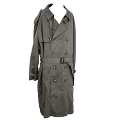 186005 RALPH LAUREN ラルフローレン トレンチコート XXL ブラウン メンズ