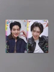 gmmtv 찌엠 초떤 초쿤에스떤 chokunaston ファンイベント トレカ