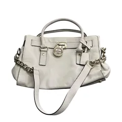 180053 現状品 Michael Kors マイケルコース ハンドバッグ