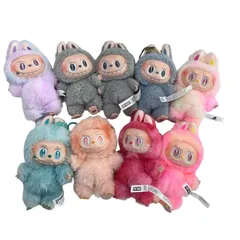 186001 POP MART ポップマート 正規品 ラブブ 9点まとめ売り