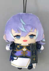 【中古】ぬいぐるみマスコット・ぬいぐるみバッジ 星導ショウ にじぱぺっと 共通衣装シリーズ 「バーチャルYouTuber にじさんじ」