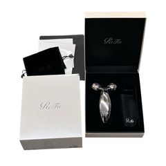 ReFa CARAT リファカラット 正規品 箱・ギャランティカードあり - メルカリ