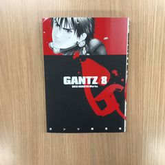 34巻 GANTZ ガンツ - メルカリ
