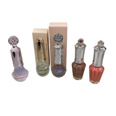 JILL STUART ネイル セット - メルカリ