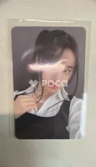 IVE リズ I've IVE VER.1