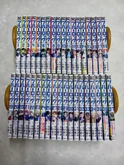 ブルーロック コミック 1-37巻セット